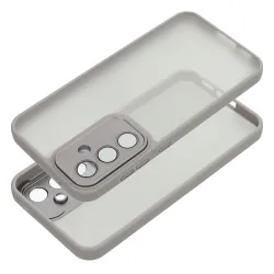 Etui na Samsung A26 5G Variete stalowe
