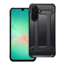 Etui na Samsung A26 5G Armor czarne