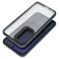 Futerał do Samsung A56 5G Neo niebieski