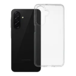Etui na Samsung A26 Super Clear Hybrid transparentne