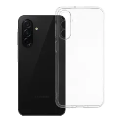 Etui na Samsung A26 5G Clear Case 2 mm Box transparentne
