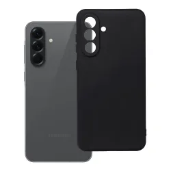 Etui na Samsung A56 5G Soft czarne