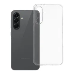 Etui na Samsung A56 5G Clear Case 2 mm Box transparentne