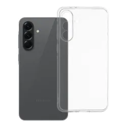 Etui na Samsung A56 5G Clear Case 2 mm (camera protection) transparentne