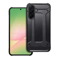 Etui na Samsung A56 5G Armor czarne