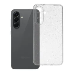 Etui na Samsung A56 5G Clear Case 2 mm Blink transparentne