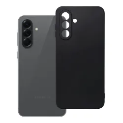 Etui na Samsung A26 5G Soft czarne