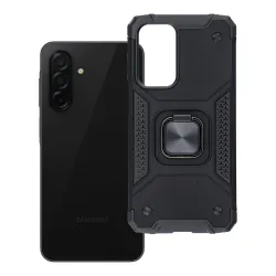 Etui na Samsung A26 5G Nitro czarne