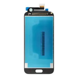 FixCell Wyświetlacz LCD do SAMSUNG J3 2017 J330 OEM bez ramki niebieski