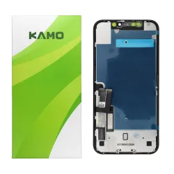KAMO Wyświetlacz do IPHONE 11 Incell HD+ (możliwa wymiana IC)