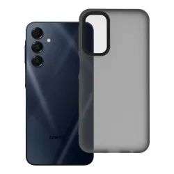Etui na Samsung A15 4G / A15 5G Sappy czarne