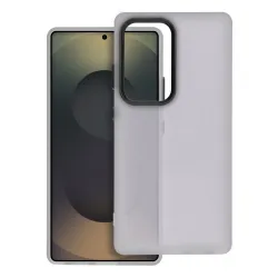 Etui na Samsung A56 5G Sappy czarne