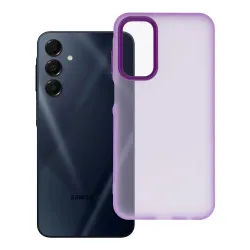 Etui na Samsung A15 4G / A15 5G Sappy fioletowe