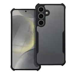 Futerał do Samsung A56 Anti-Drop czarny
