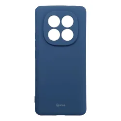 ROAR futerał ALL DAY COLORFUL JELLY do XIAOMI Redmi Note 14 Pro+ 5G Granatowy