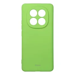 ROAR futerał ALL DAY COLORFUL JELLY do XIAOMI Redmi Note 14 Pro+ 5G Limonka