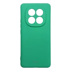 ROAR futerał ALL DAY COLORFUL JELLY do XIAOMI Redmi Note 14 Pro+ 5G Miętowy
