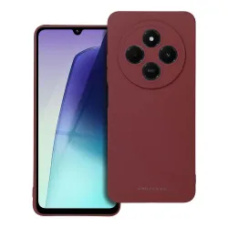 ROAR futerał LUNA do XIAOMI Redmi 17C 4G / 14C czerwony