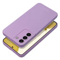 ROAR futerał LUNA do XIAOMI Redmi 17C 4G / 14C Fioletowy