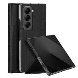 DUX DUCIS futerał BRIL do SAMSUNG Z Fold SE/W25 czarny