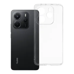 Etui na Xiaomi Redmi Note 14 5G Clear Case 2 mm Box transparentne