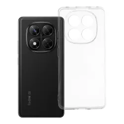Etui na Xiaomi Redmi Note 14 PRO 5G / 14 PRO PLUS 5G Clear Case 2 mm Box transparentne