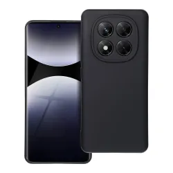 Etui na Xiaomi Redmi Note 14 PRO 5G / 14 PRO PLUS 5G Silicone czarne