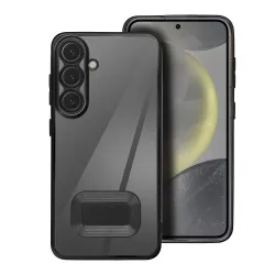 Etui na Xiaomi Redmi Note 14 5G Glam czarne
