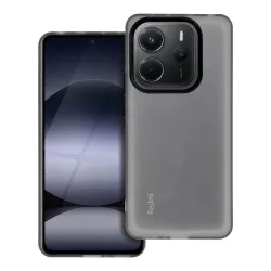 Etui na Xiaomi Redmi NOTE 14 5G Sappy czarne