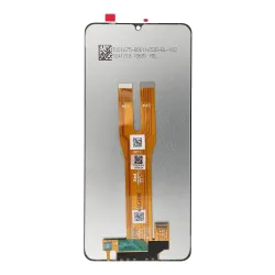 FixCell wyświetlacz LCD do SAMSUNG A06 OEM bez ramki