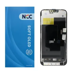 NCC Wyświetlacz do IPHONE 13 Pro Max Soft OLED (możliwa wymiana IC)