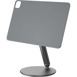 WiWU - Regulowana i obracana aluminiowa podstawka pod tablet ZM310 do iPad Pro 11 2024