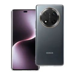 Etui na Honor MAGIC 7 Lite Clear Case 2 mm (camera protection) transparentne