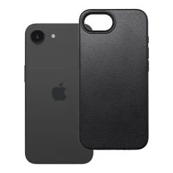 Etui na iPhone 16e (SE 4 2025) / 17e Skin czarne