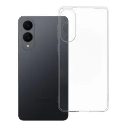 Etui na Samsung S25 EDGE Clear Case 2 mm Box transparentne