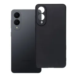 Etui na Samsung S25 EDGE Matt czarne