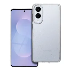 Etui na Samsung S25 EDGE Clear Case 2 mm Blink transparentne