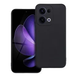 Etui na Oppo Reno 13 Matt czarne