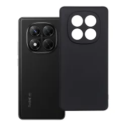 Etui na Xiaomi Redmi Note 14 PRO 4G Matt czarne