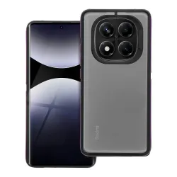 Etui na Xiaomi Redmi Note 14 PRO 4G Neo fioletowe