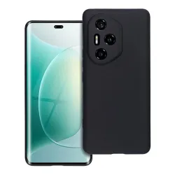 Etui na Honor 300 PRO Matt czarne
