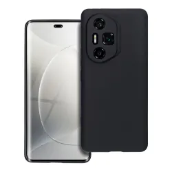 Etui na Honor 300 ULTRA Matt czarne