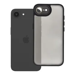 Etui na iPhone 16e (SE 4 2025) / 17e Variete czarne