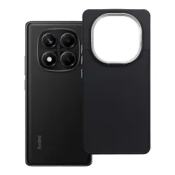 Etui na Xiaomi Redmi Note 14 PRO 4G Frame czarne