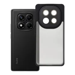 Etui na Xiaomi Redmi Note 14 PRO 4G Variete czarne