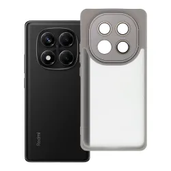 Etui na Xiaomi Redmi Note 14 PRO 4G Variete stalowe