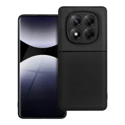 Etui na Xiaomi Redmi Note 14 PRO 4G Noble czarne