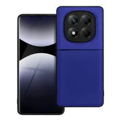 Etui na Xiaomi Redmi Note 14 PRO 4G Noble niebieskie