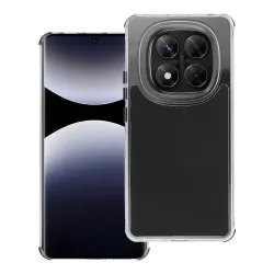 Etui na Xiaomi Redmi Note 14 PRO 4G Matrix czarne