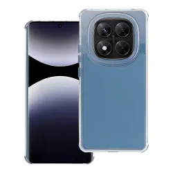 Etui na Xiaomi Redmi Note 14 PRO 4G Matrix niebieskie